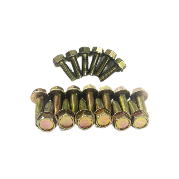 Polaris Transmission ProMod Bolts