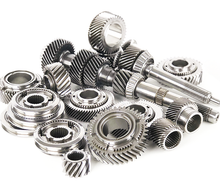 Corvette z06 transmission f