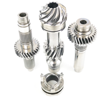 Cryoheat pro mod polaris xp stage 1 f