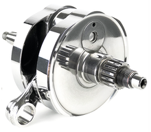 Dirt bike 4 stroke crankshaft f