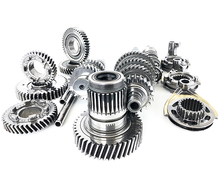 Harley davidson transmission f