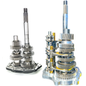 Turn Your OEM Harley Davidson Six Speed Transmission in to a CryoHeat Loaded Transmission