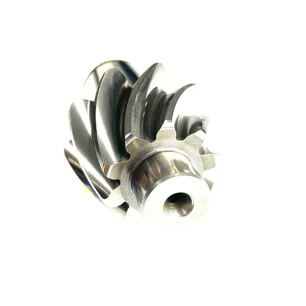 Get Your Polaris Pro R Front Differential Upgraded