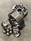 Professional CV Joint Race Tuning Services