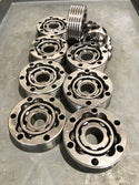 Professional CV Joint Race Tuning Services