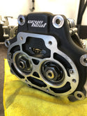 Turn Your OEM Harley Davidson Six Speed Transmission in to a CryoHeat Loaded Transmission