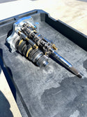 Turn Your OEM Harley Davidson Six Speed Transmission in to a CryoHeat Loaded Transmission
