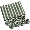 The Vault Door Transmission Stud Kit