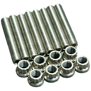 The Vault Door Transmission Stud Kit
