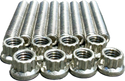 The Vault Door Transmission Stud Kit
