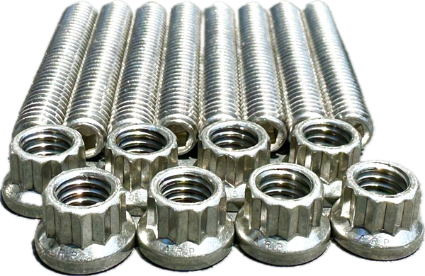 The Vault Door Transmission Stud Kit