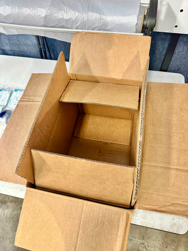 Harley Davidson Transmission Shipping Kit