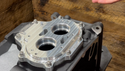 The Vault Door Transmission Stud Kit