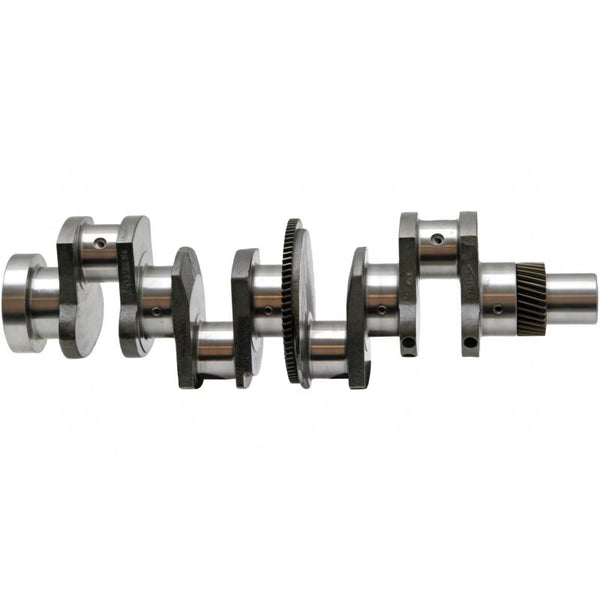 1.6L/3/2L 4 Cylinder Crankshaft CryoHeat & Micropolishing