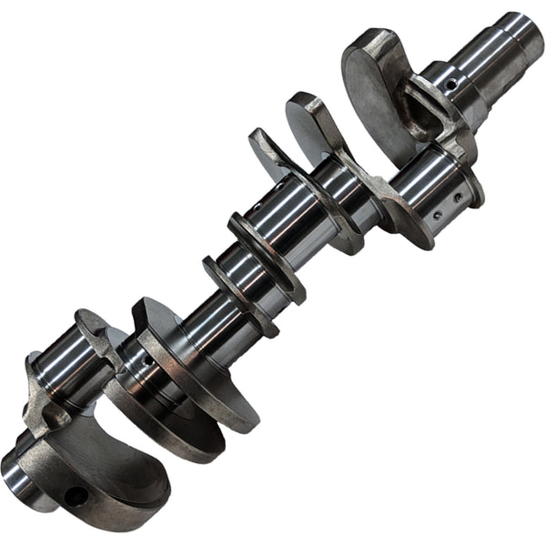 Big Block/Diesel 8 Cylinder CryoHeat & Micropolishing