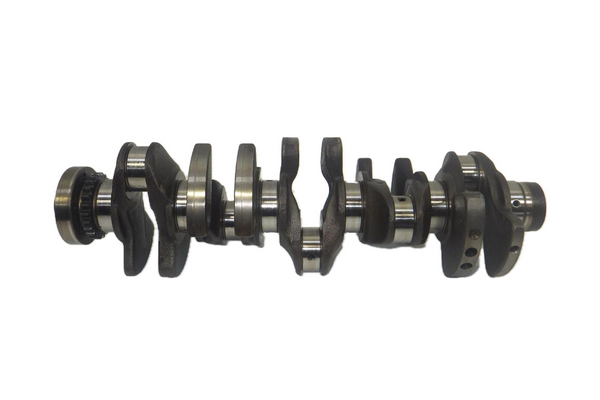 1.6L/3/2L 5 Cylinder Crankshaft CryoHeat & Micropolishing