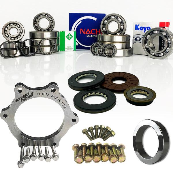 Polaris RZR Complete Transmission Overhaul Kit 2021 Turbo S & XPT