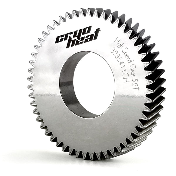 Polaris 52 Tooth High Gear<h6>3235411</h6>
