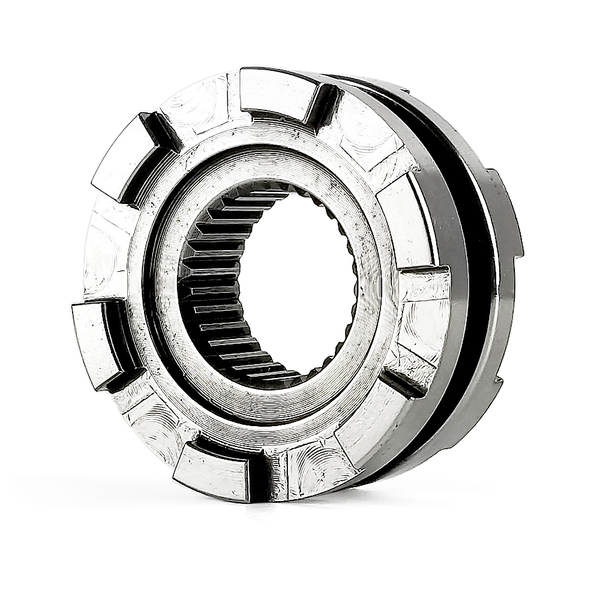 Polaris 6-Face Engagement Dog<h6>3235233</h6>