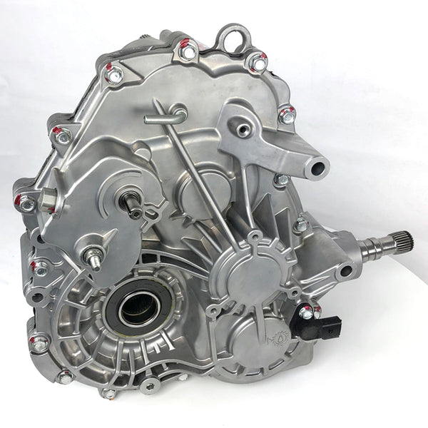 Arctic Cat Transmission CryoHeat & Micropolish