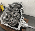 Arctic Cat Transmission CryoHeat & Micropolish