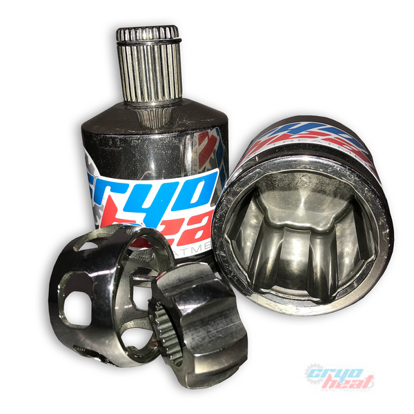 Professional CV Joint Race Tuning Services