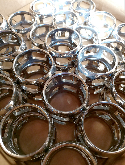UTV  CV Joint Services CryoHeat & Micropolish