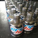 UTV  CV Joint Services CryoHeat & Micropolish