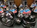 Professional CV Joint Race Tuning Services