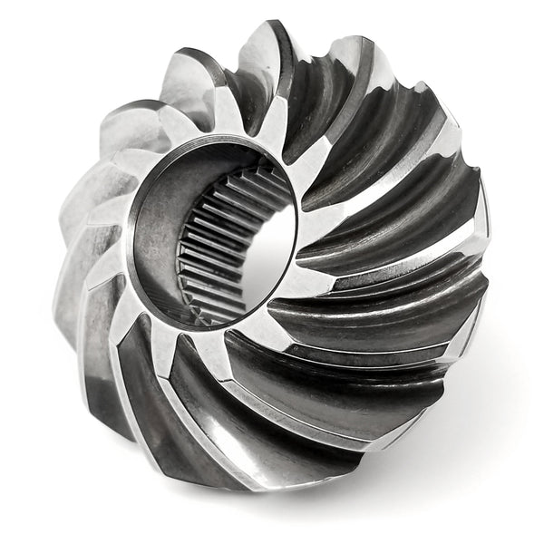 Polaris 13 Tooth “Snorkel” Front Output Gear for N/A Transmissions (30 Splines)<h6>3236412</h6>