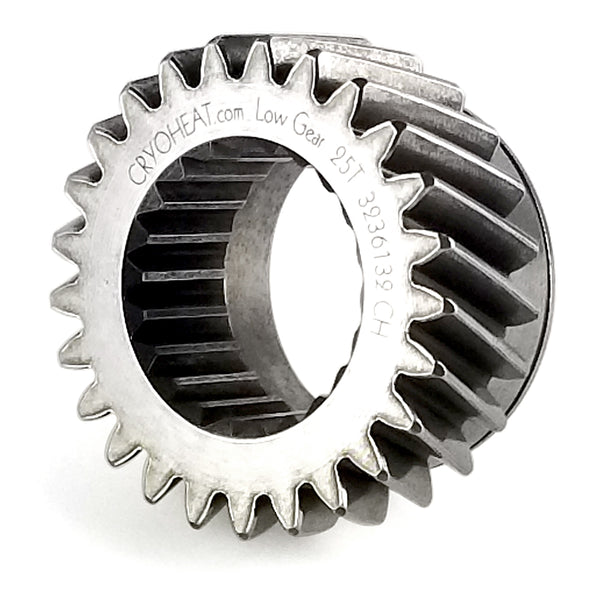 Polaris 25 Tooth Low Gear<h6>3236132</h6>