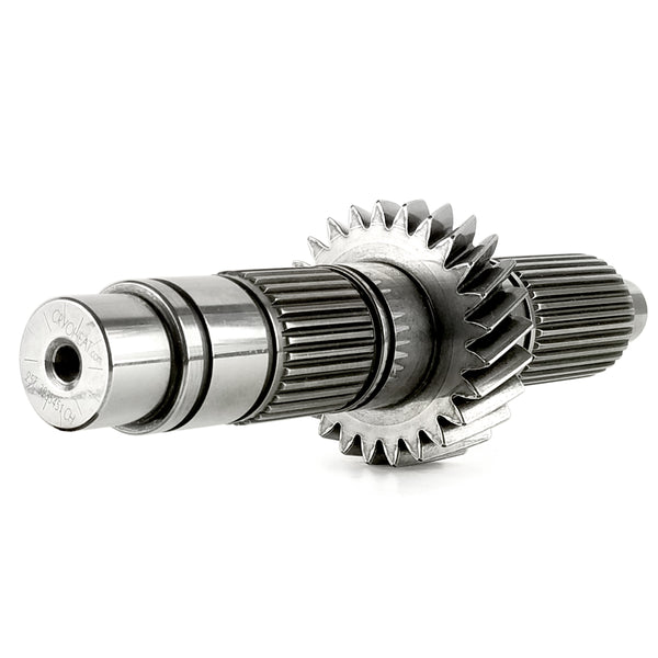 Polaris 25 Tooth Reverse Shaft<h6>3235451</h6>