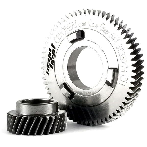 Polaris 29T / 64T Low Gear Set<h6>CH6053</h6>