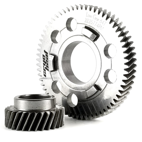 Polaris 29T / 64T Pro Mod Low Gear Set<h6>CH6054</h6>