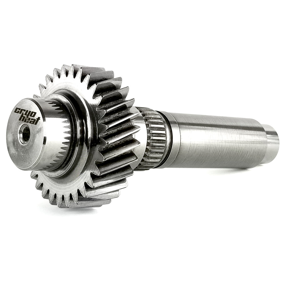 Polaris 29 Tooth Idler Shaft 3235223 | CryoHeat LLC