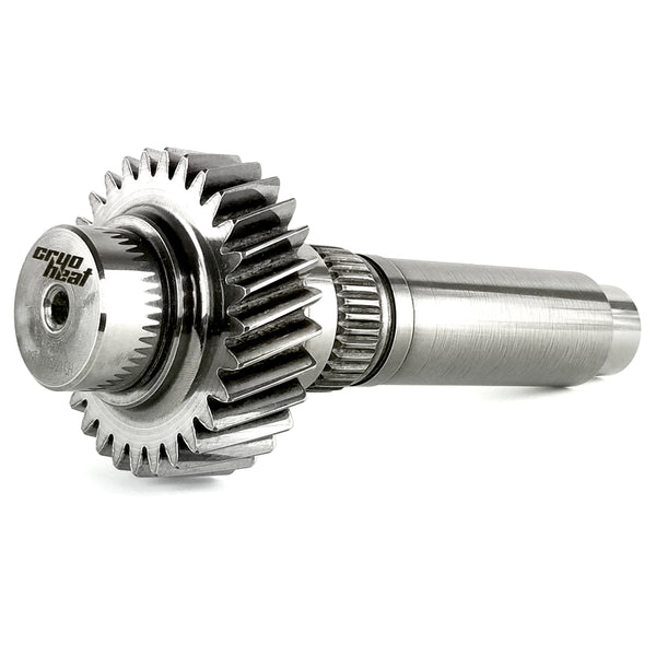 Polaris 29 Tooth Idler Shaft<h6>3235223</h6>