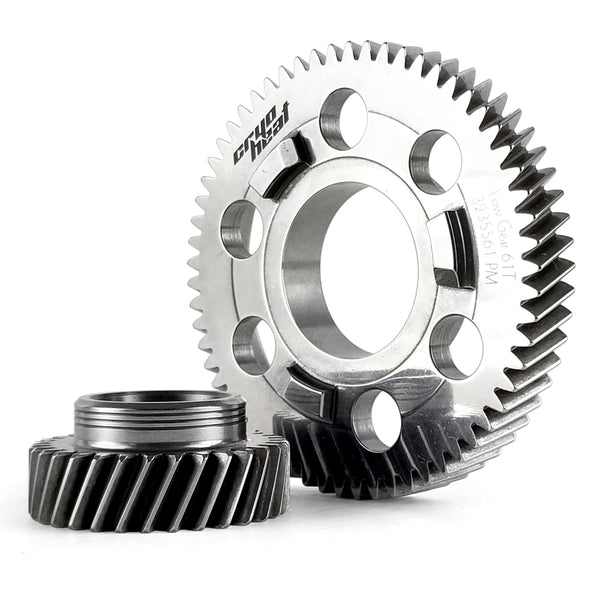Polaris 31T / 61T Pro Mod Low Gear Set<h6>CH6066</h6>