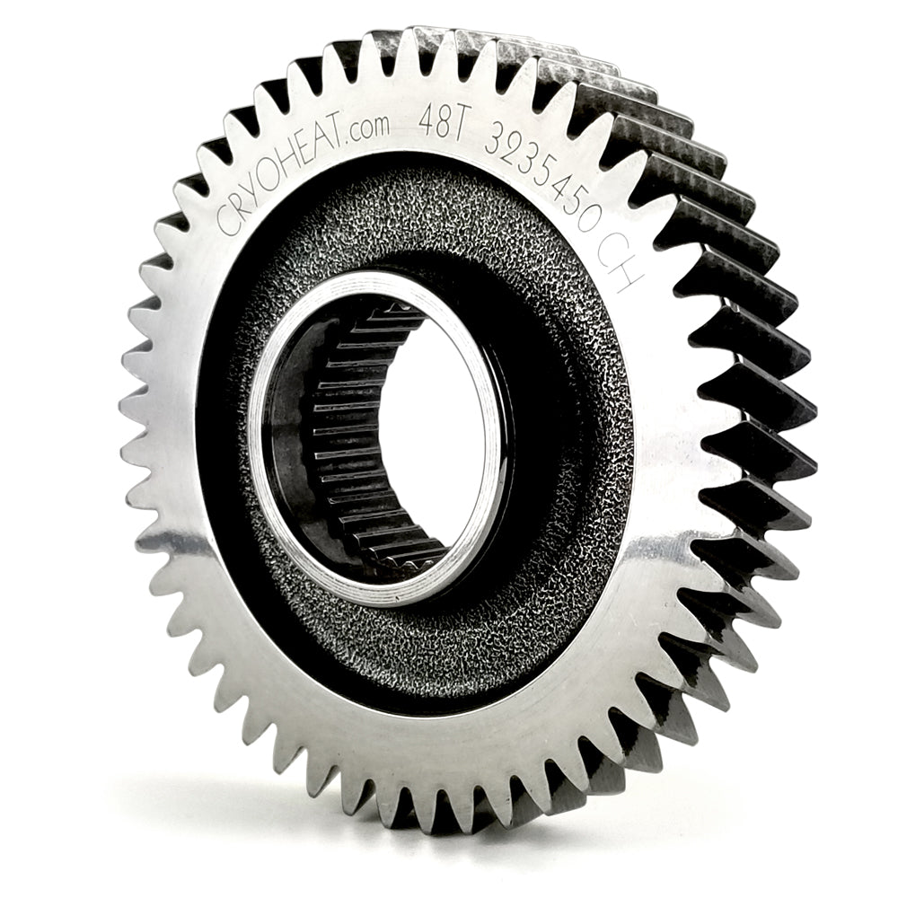 Polaris 48 Tooth Stage 2 Gear 3235450 | CryoHeat LLC