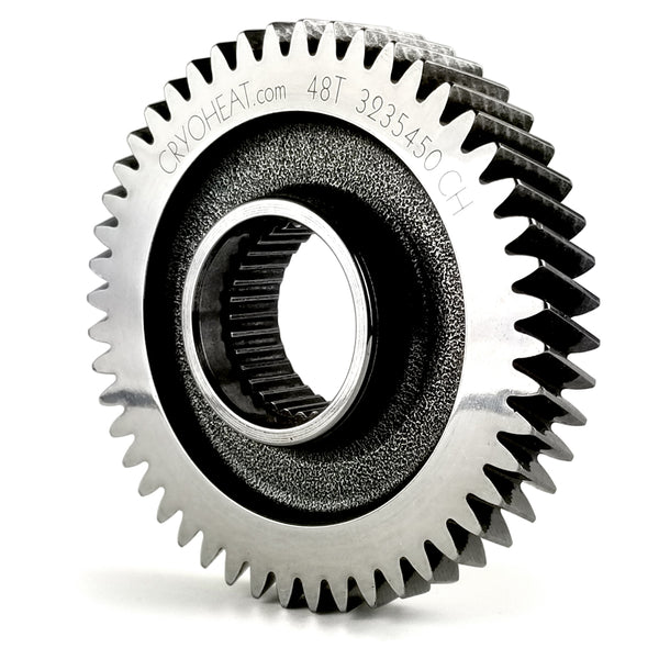 Polaris 48 Tooth Stage 2 Gear<h6>3235450</h6>