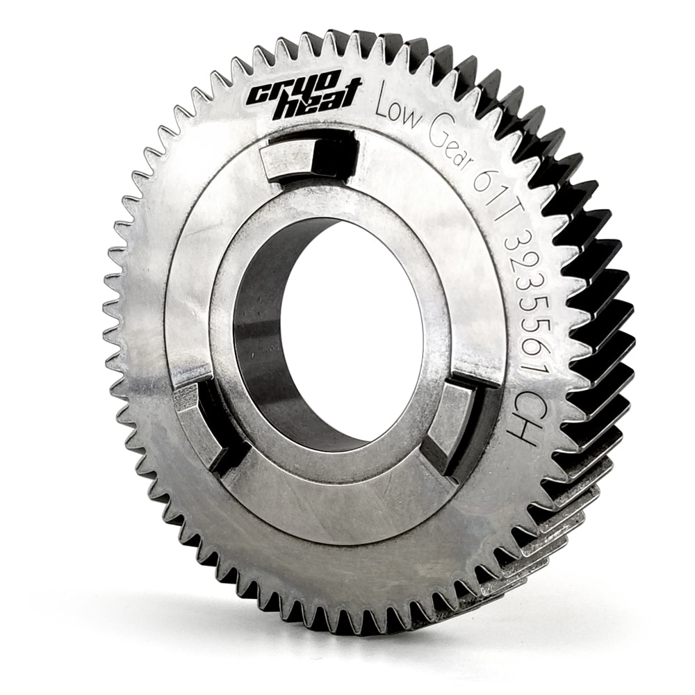 Polaris 61 Tooth Low Gear 3235561 CryoHeat LLC