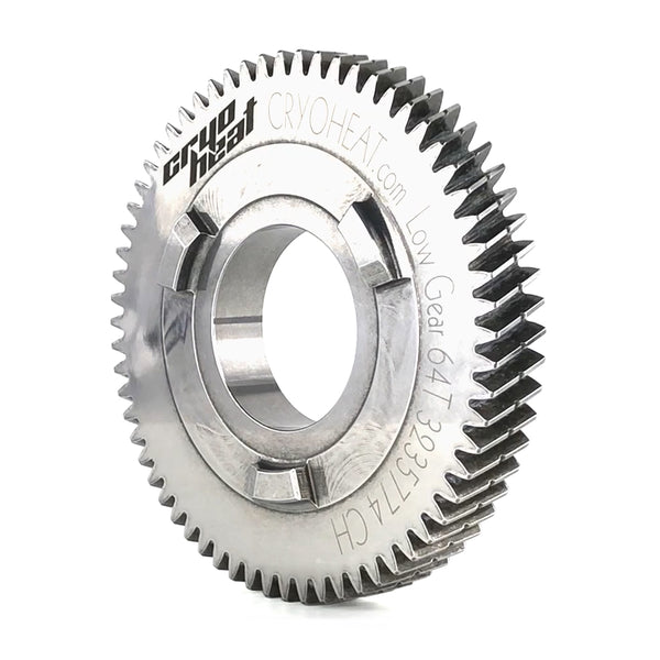 Polaris 64 Tooth Low Gear<h6>3235774</h6>
