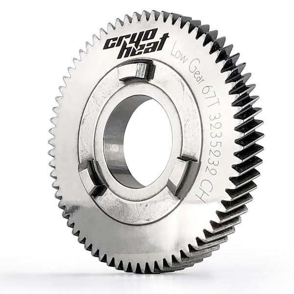 Polaris 67 Tooth Low Gear<h6>3235232</h6>