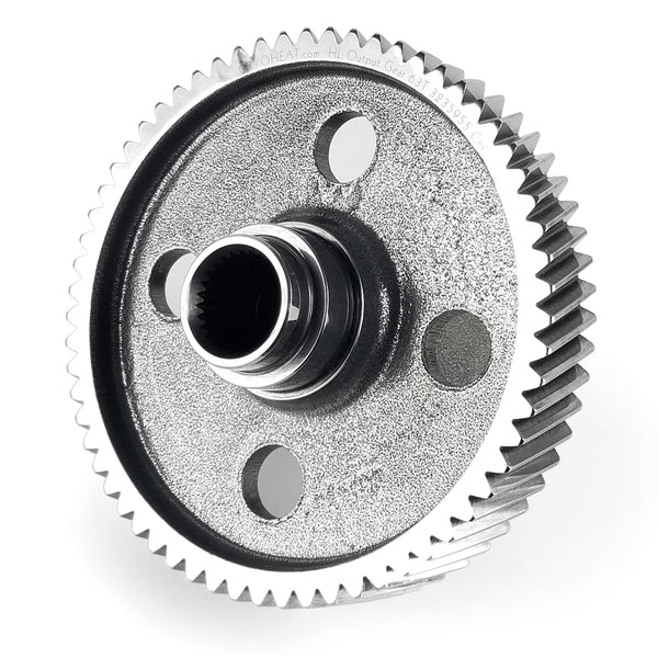 Polaris High Lifter 63 Tooth Sub Output / Final Drive Gear<h6>3235955</h6>