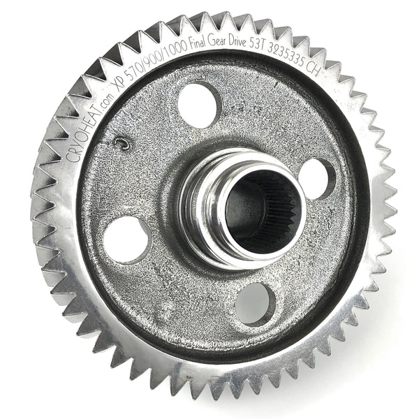 Polaris N/A 53 Tooth Sub Output / Final Drive Gear<h6>3235335</h6>
