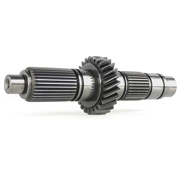 Polaris Pro Mod 25 Tooth Reverse Shaft<h6>3235451</h6>