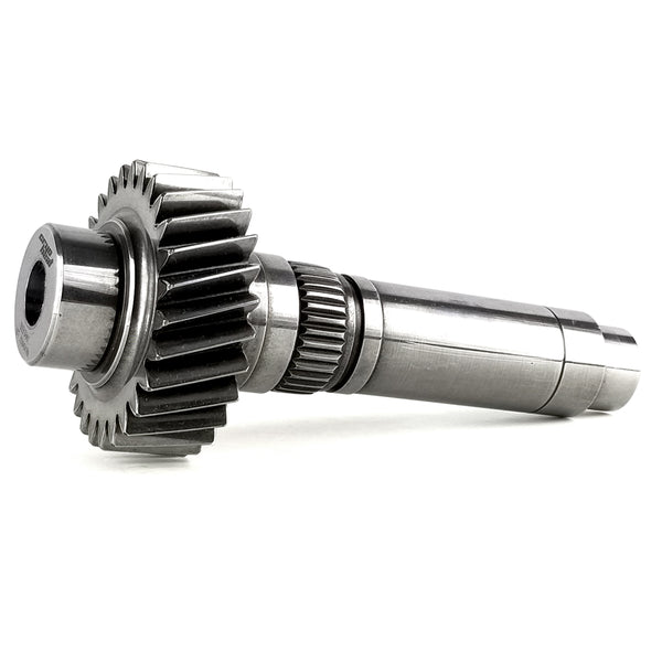 Polaris Pro Mod 27 Tooth Idler Shaft for Pro XP<h6>3236424</h6>