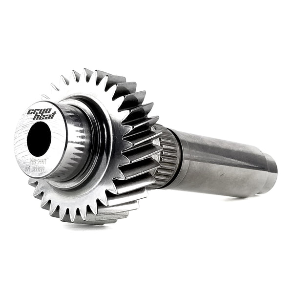 Polaris Pro Mod 29 Tooth Idler Shaft<h6>3235223</h6>