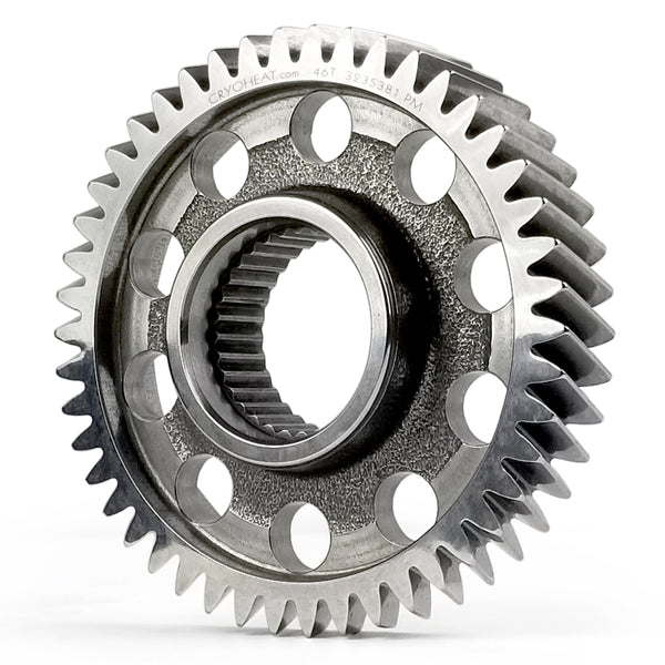 Polaris Pro Mod 46 Tooth Stage 2 Gear<h6>3235381</h6>