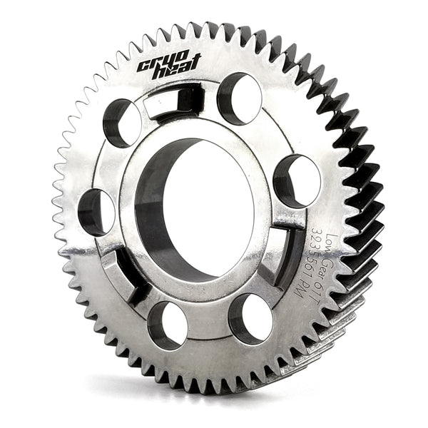 Polaris Pro Mod 61 Tooth Low Gear<h6>3235561</h6>