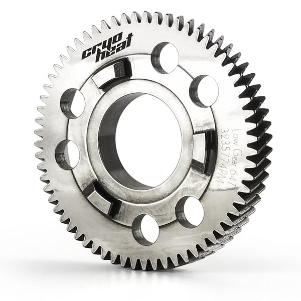 Polaris Pro Mod 64 Tooth Low Gear<h6>3235774</h6>